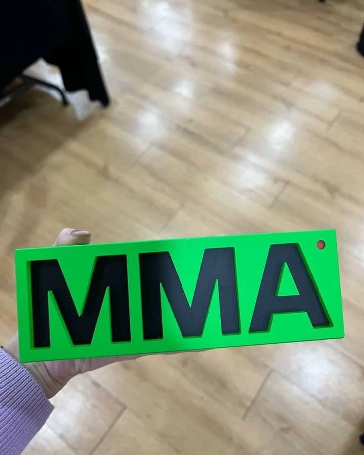 Mma~solo idol thumbnail