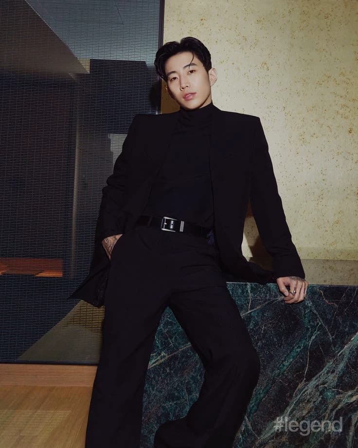 Jay Park thumbnail