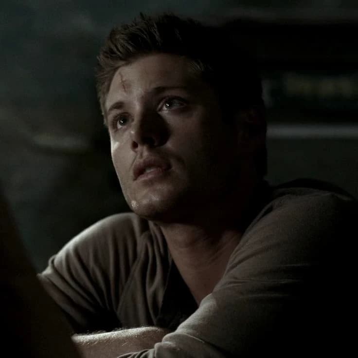 Dean Whinchester thumbnail