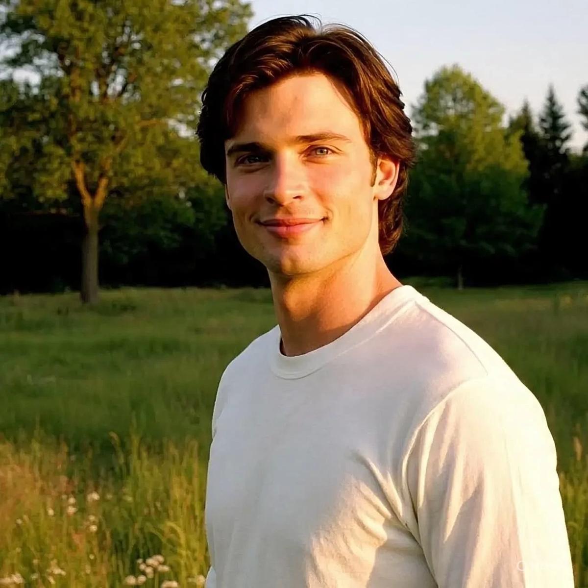 Tom Welling thumbnail