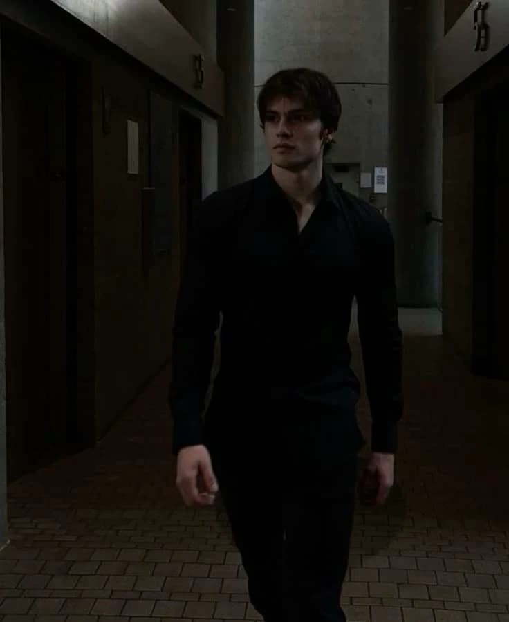 Damon Torrance  thumbnail