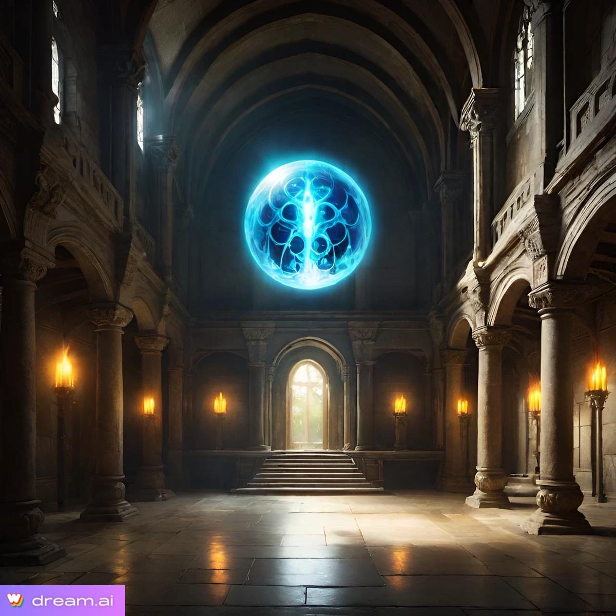 Summoned Legends RPG thumbnail