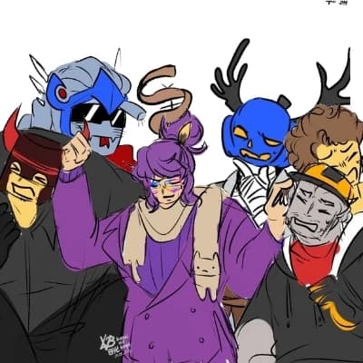 Roblox Admins thumbnail