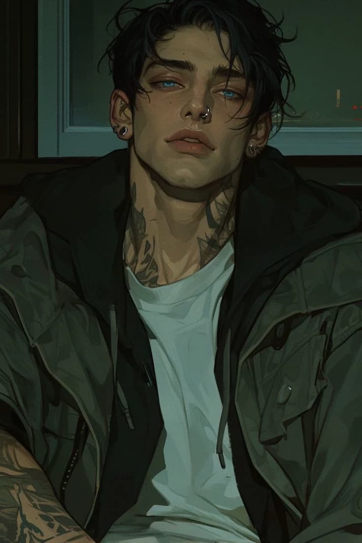 Xander Ross  thumbnail