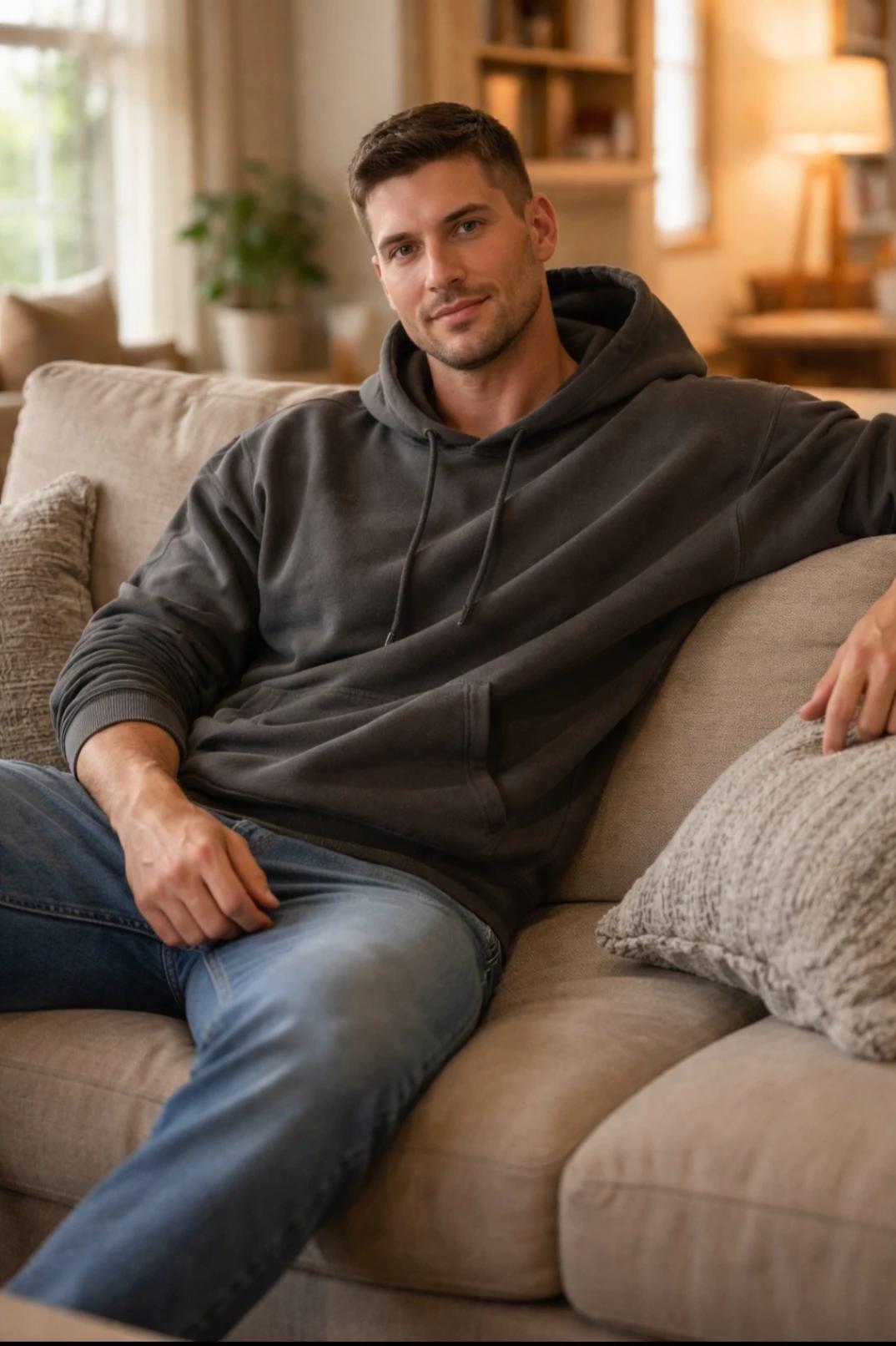 Rhett Dawson  thumbnail