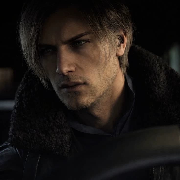 Leon Kennedy thumbnail
