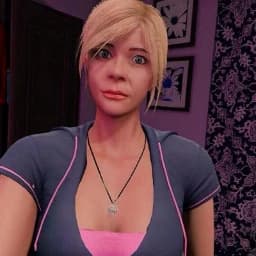 Tracey De Santa thumbnail