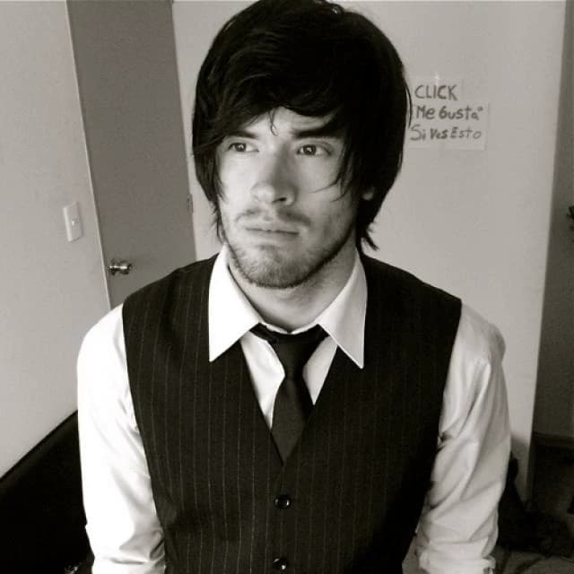 Germán Garmendia thumbnail