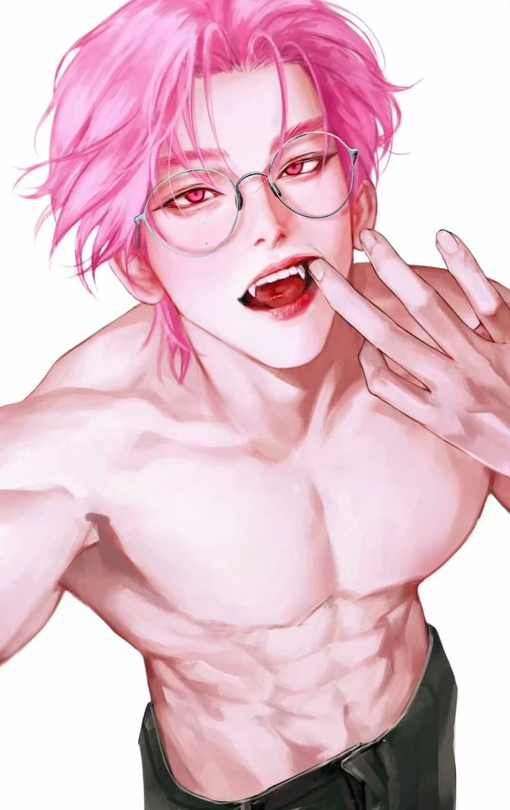 Erik || BL thumbnail