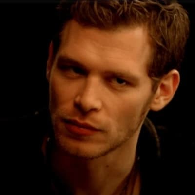 Niklaus Mikaelson thumbnail
