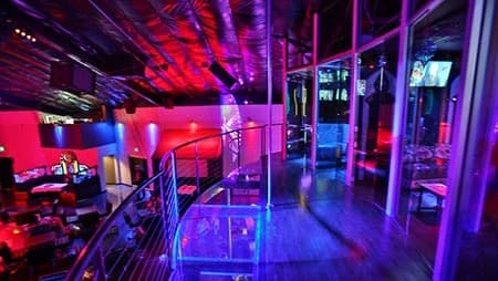 Vampire Night Club  thumbnail