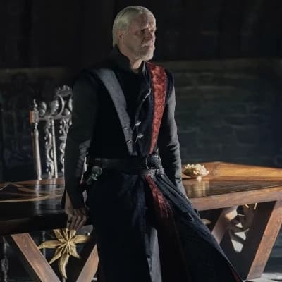 Maekar Targaryen thumbnail