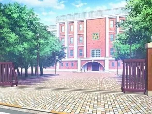 School demi-humans thumbnail