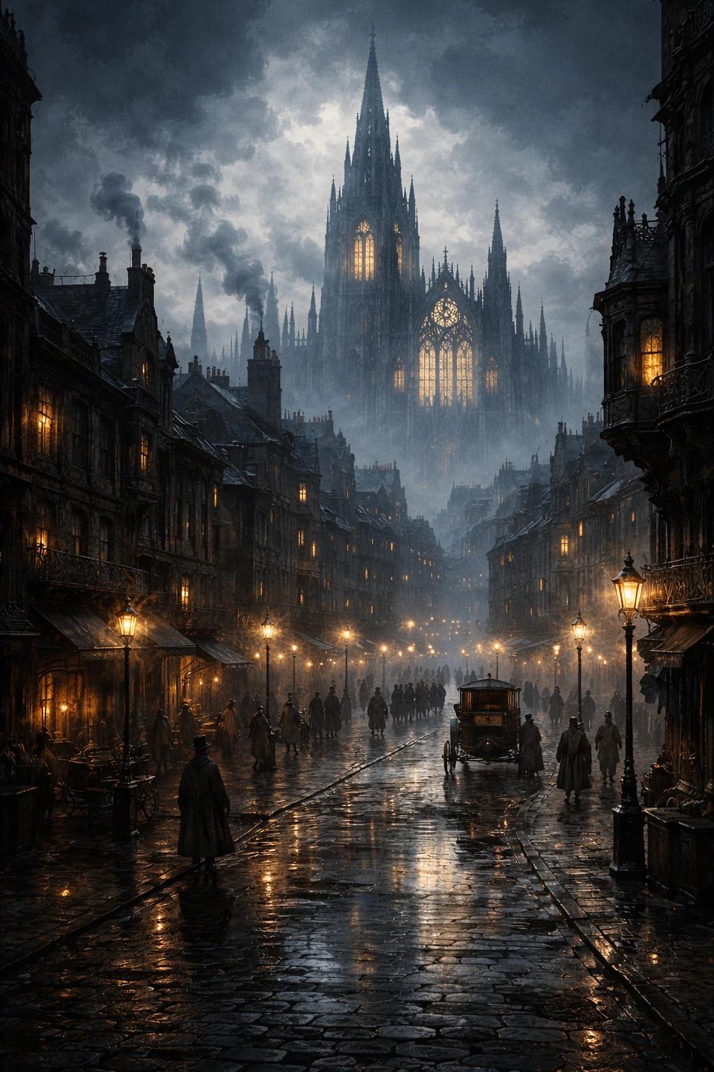 THE CROSS AND THE BLOOD thumbnail