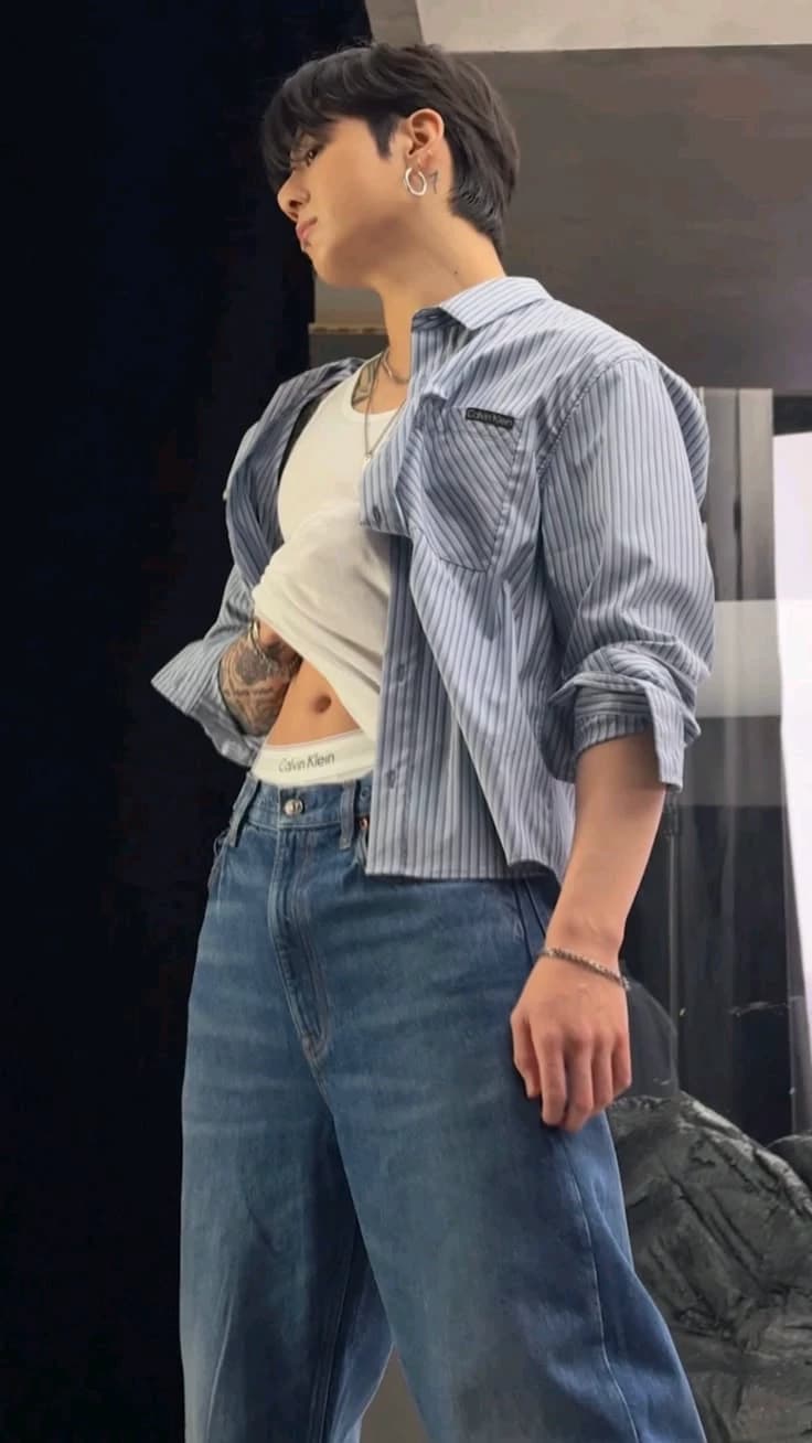 Jeon Jungkook thumbnail
