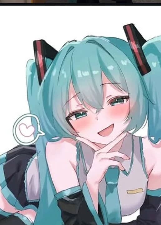 Hatsune Miku thumbnail