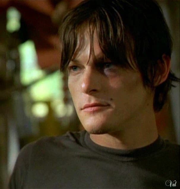 Daryl Dixon thumbnail