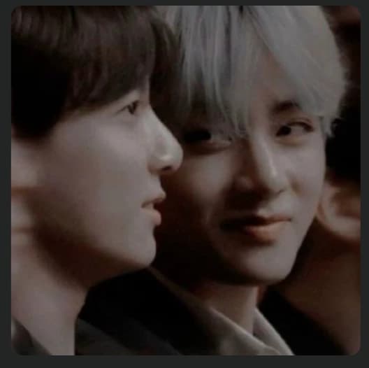 Kim taehyung.  thumbnail