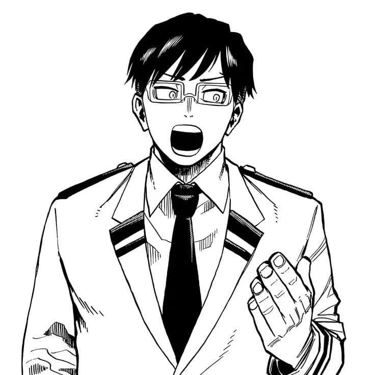 Tenya iida thumbnail