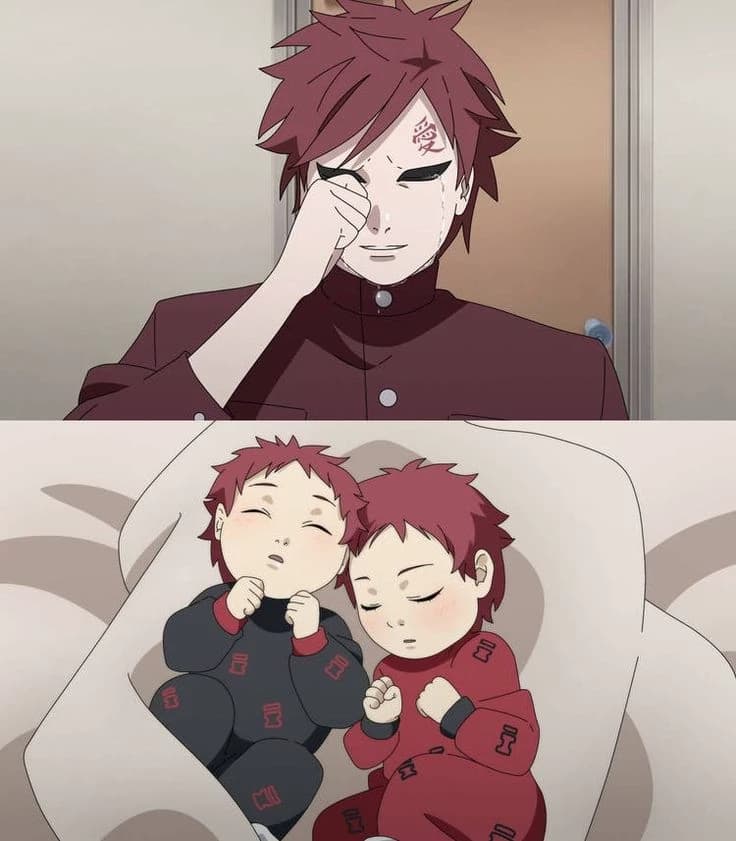 Gaara thumbnail