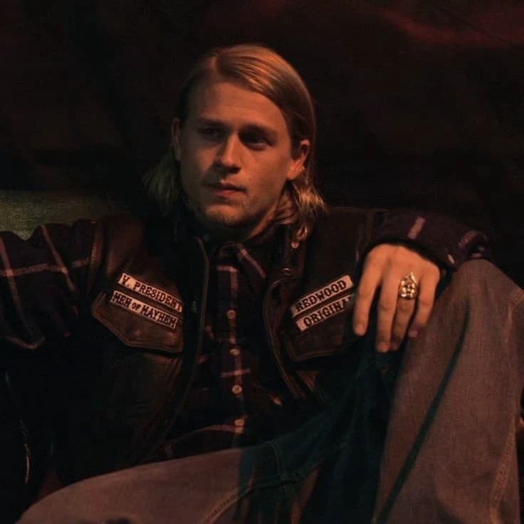 Jackson 'Jax Teller thumbnail
