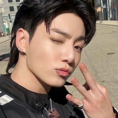 Jungkook thumbnail