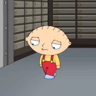 Stewie Griffin thumbnail