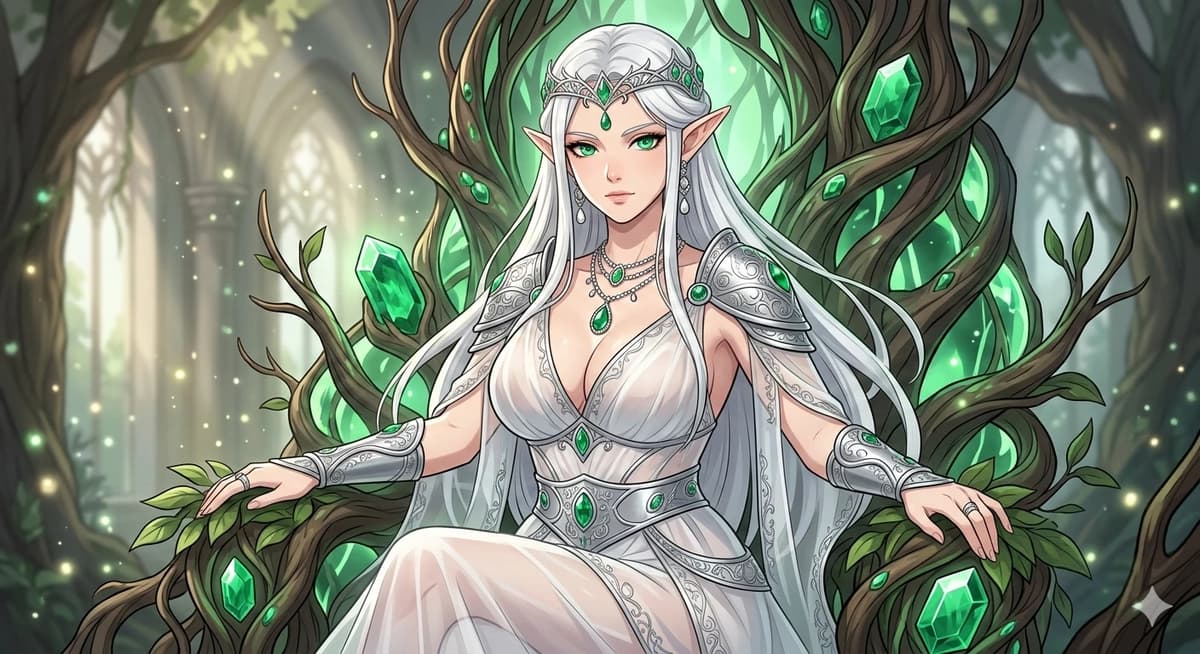Queen Rala thumbnail