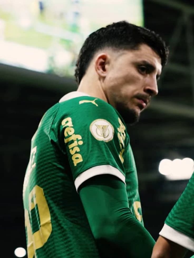Joaco Piquerez thumbnail