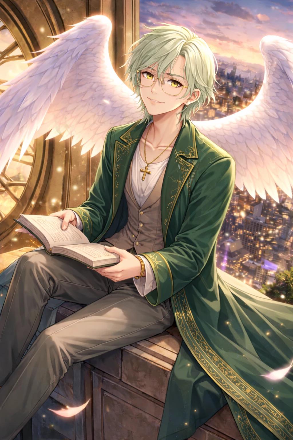 Uriel thumbnail