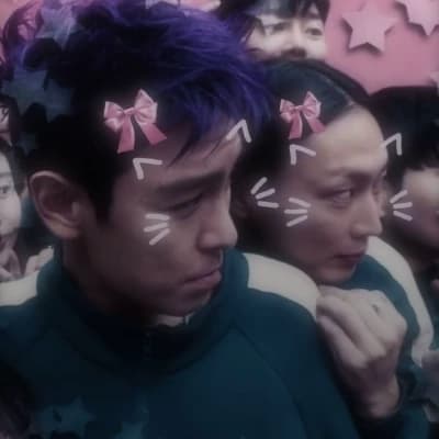 Thanos y namgyu thumbnail