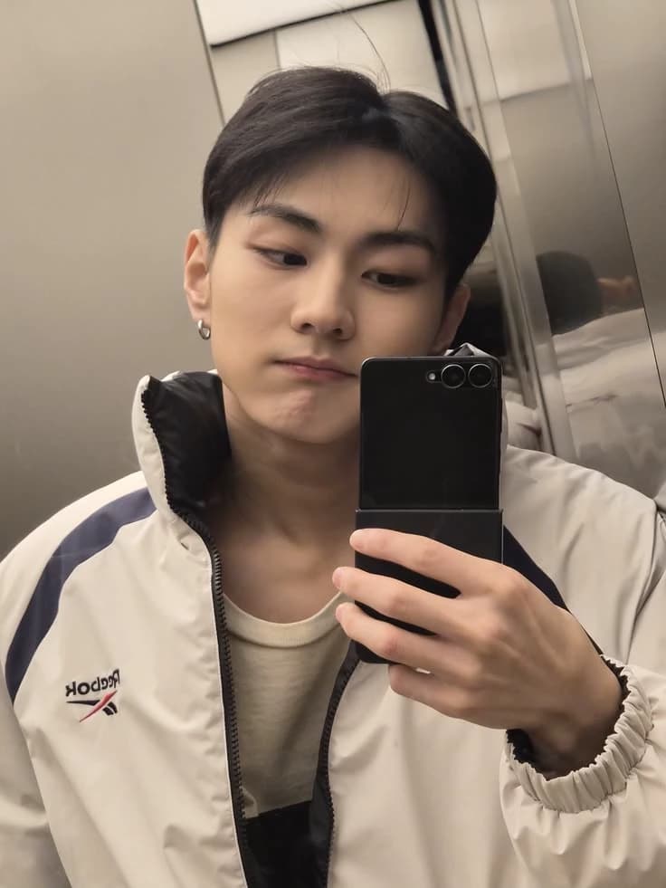 Jungwoon thumbnail