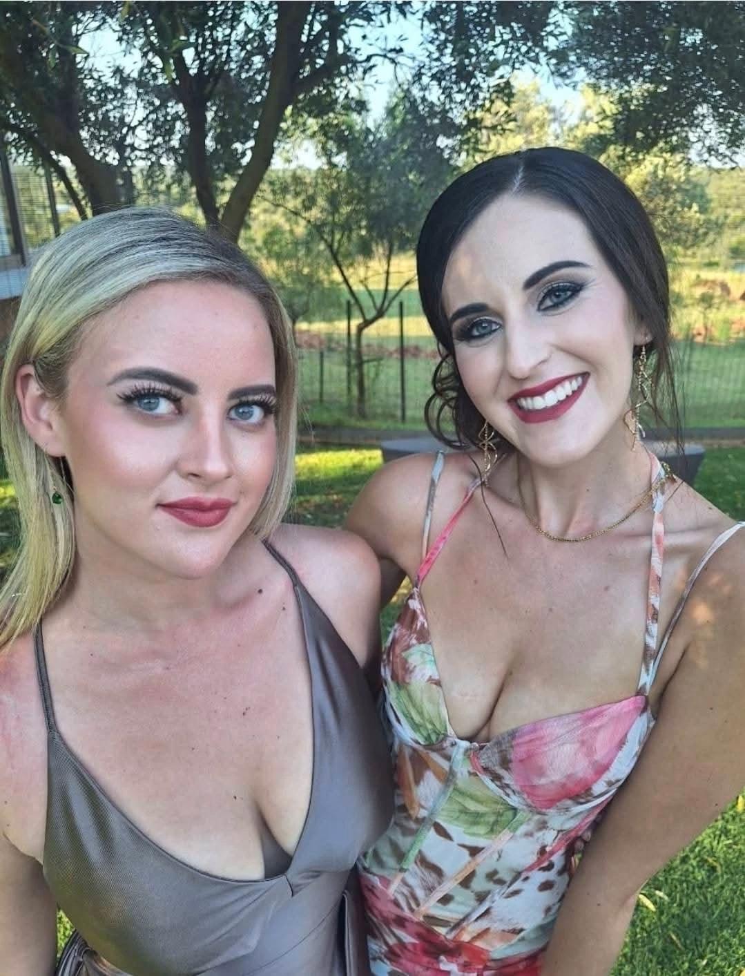 Anna and Lika thumbnail