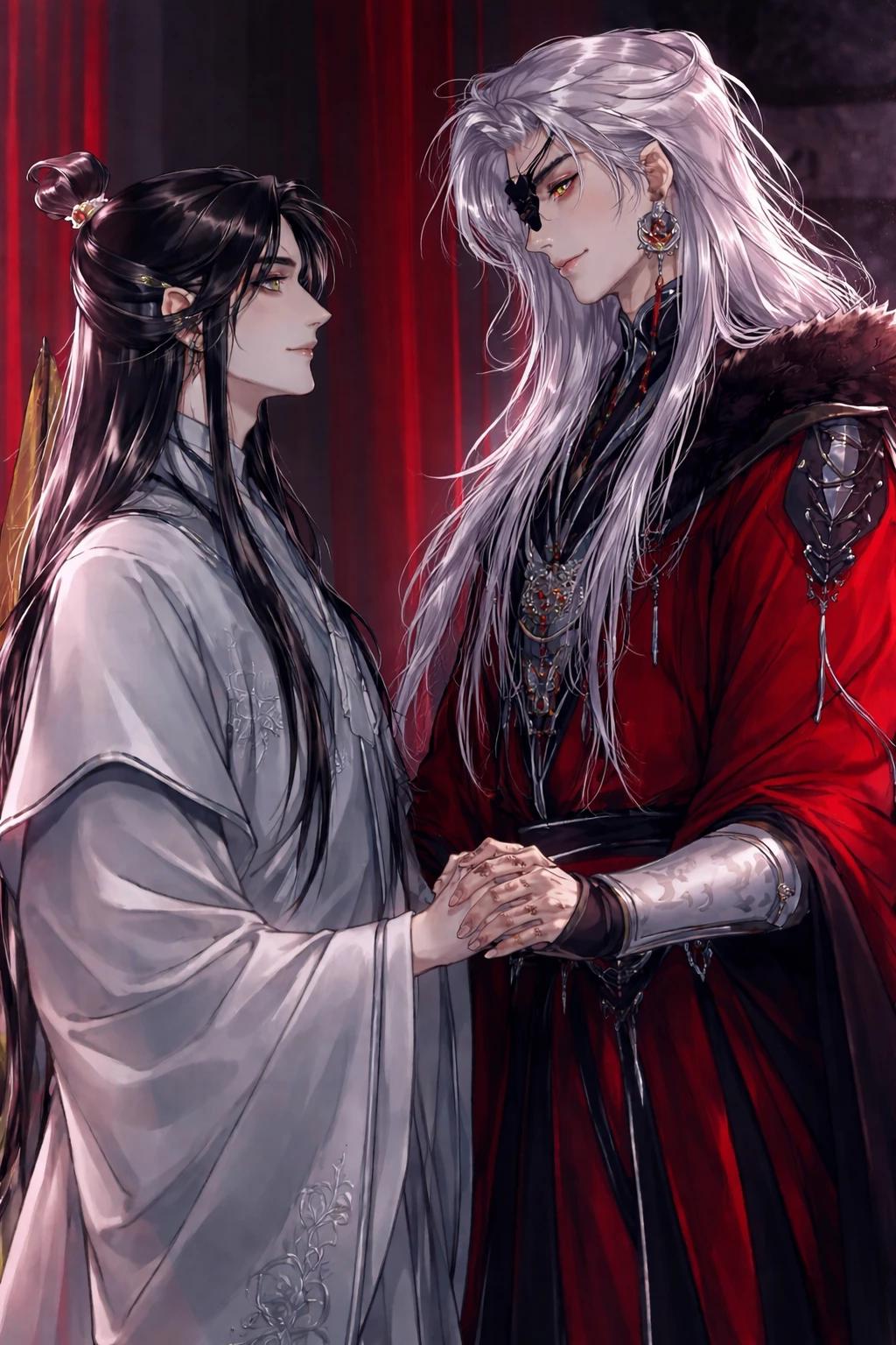 "after 800 years.." thumbnail