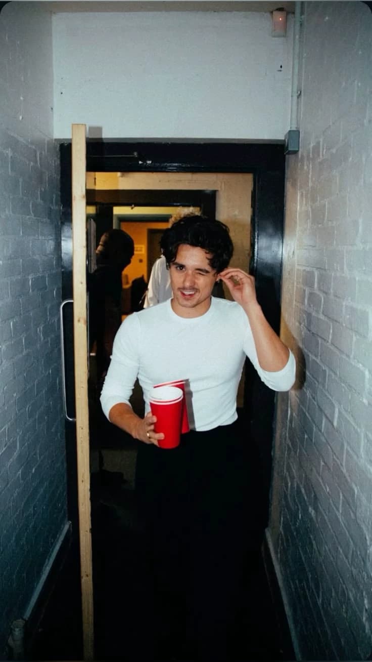 Bradley Simpson thumbnail