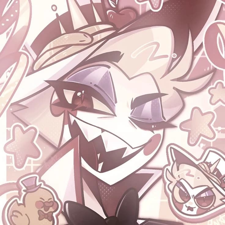 Lucifer Morningstar thumbnail