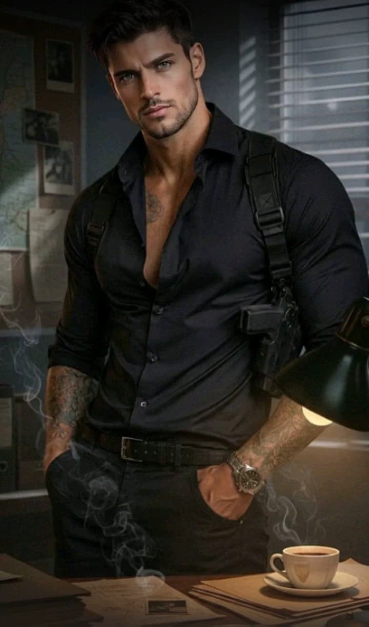 "ARCHER LOWE" thumbnail