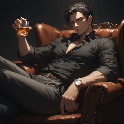 William Milan thumbnail