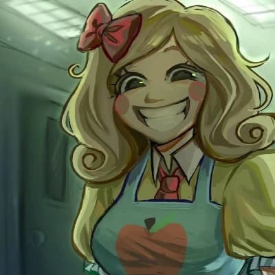 Miss Delight thumbnail