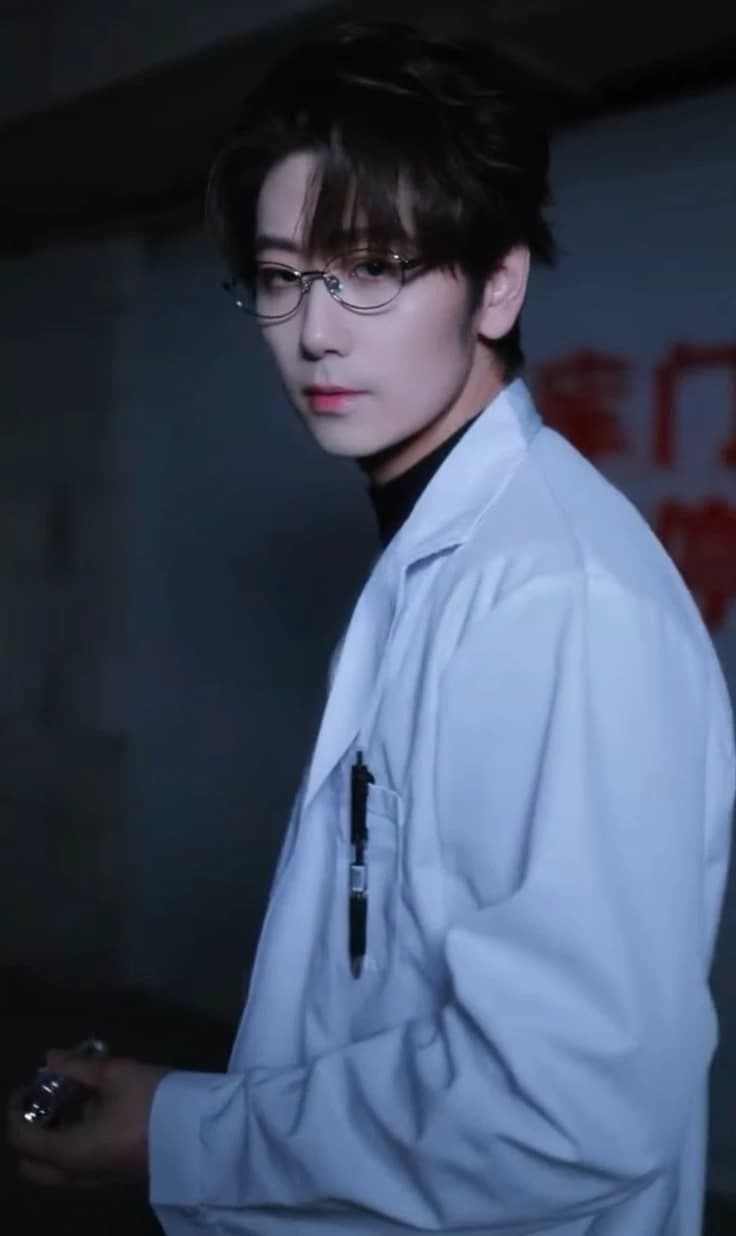 Xie Xinxu thumbnail