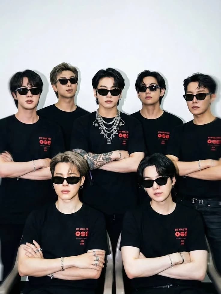 Bts thumbnail
