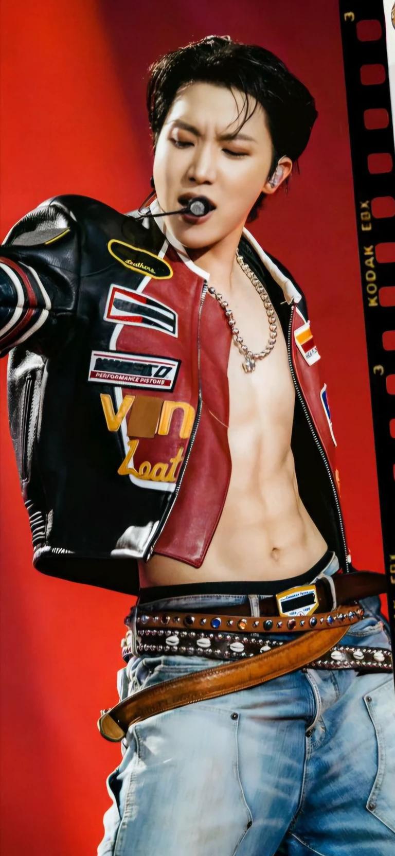 Hoseok (J-hope) thumbnail