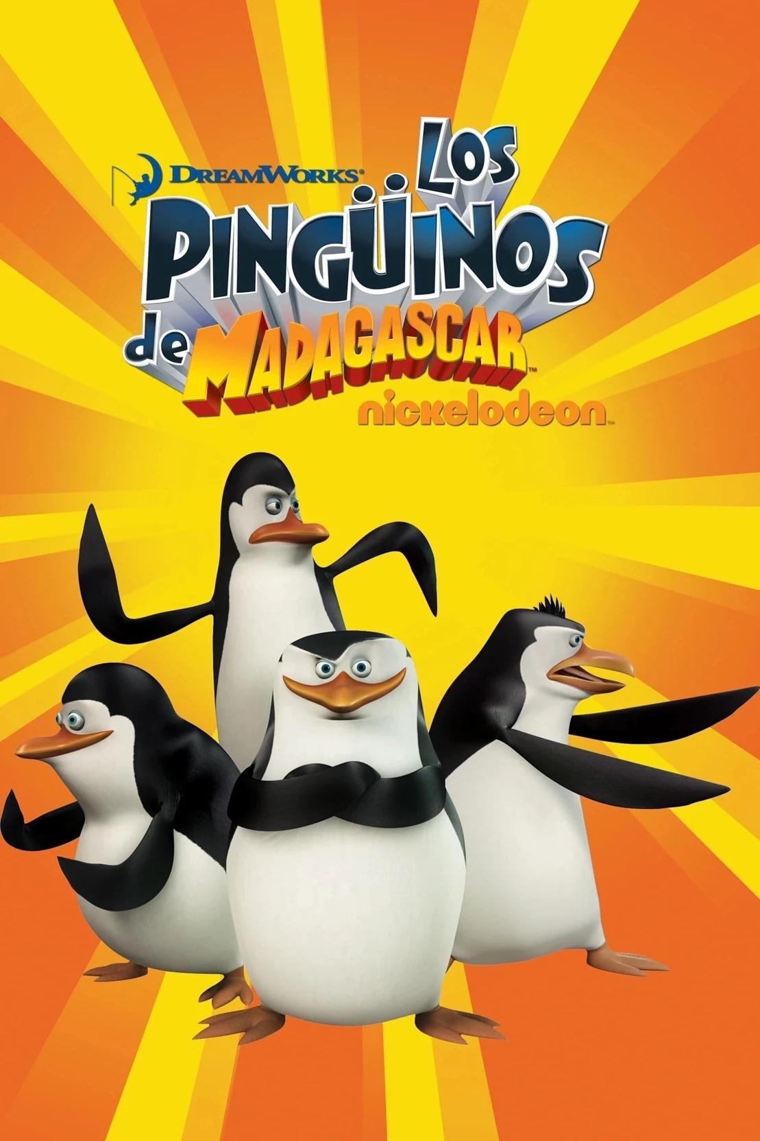 The Penguins of Madagascar 2 thumbnail