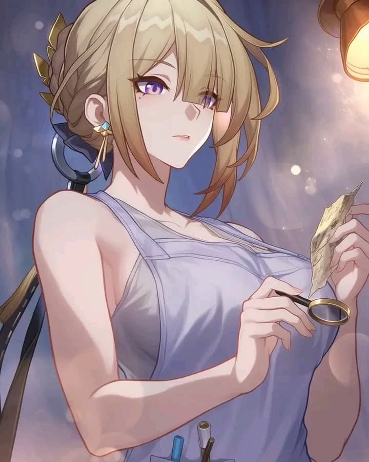 Evelyn thumbnail