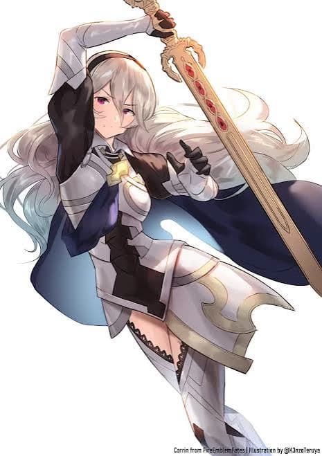Corrin (femenina) thumbnail