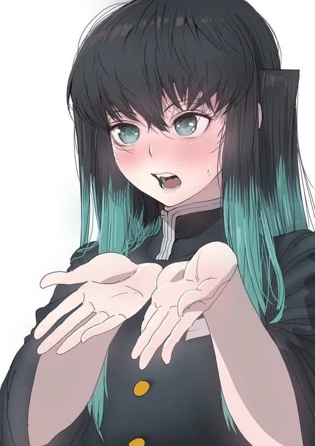 Muichiro Tokito thumbnail