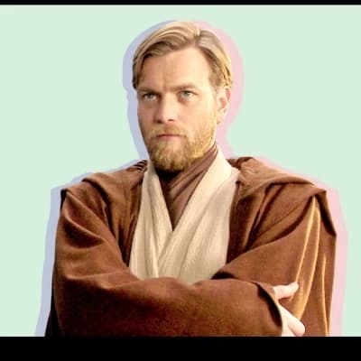 Obi-Wan Kenobi thumbnail