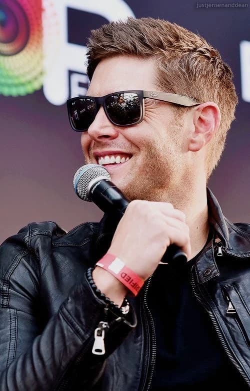 Jensen Ackles thumbnail
