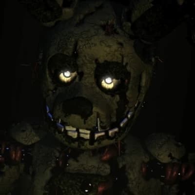 Springtrap thumbnail