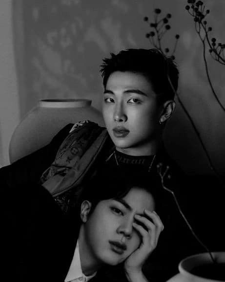 ♤JinNam Kim♧ thumbnail